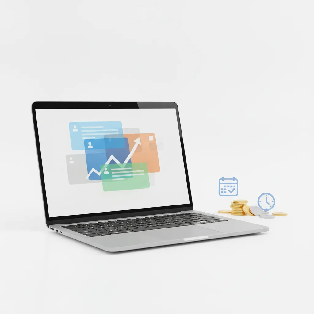 Micro Task Advance Membership